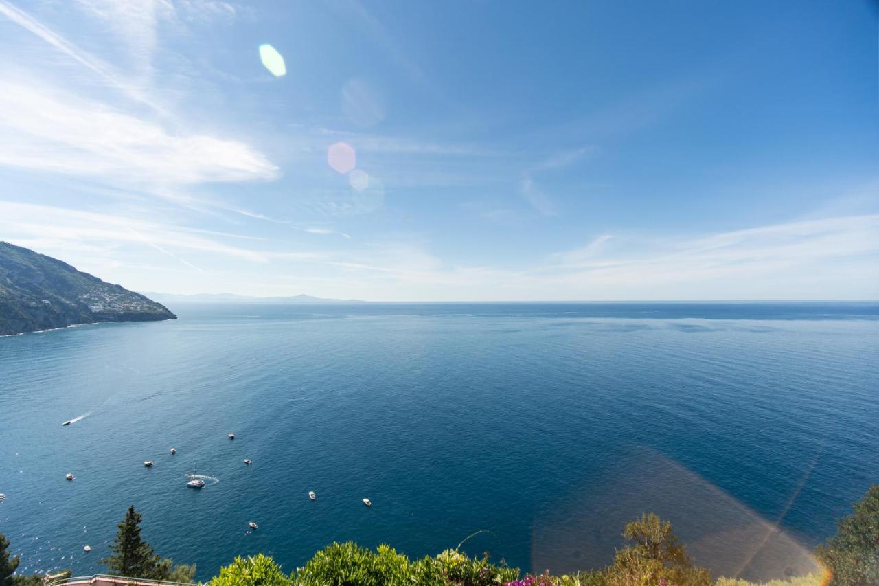 Villapositano Tre Archi Exterior foto