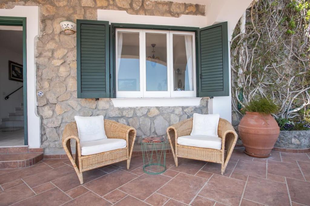 Villapositano Tre Archi Exterior foto